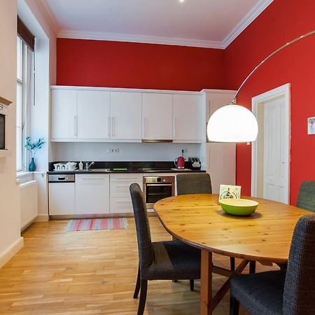 Style&Art Apartment Βουδαπέστη Εξωτερικό φωτογραφία