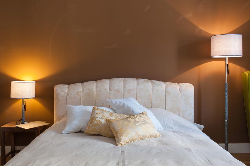 Style&Art Apartment Βουδαπέστη Εξωτερικό φωτογραφία
