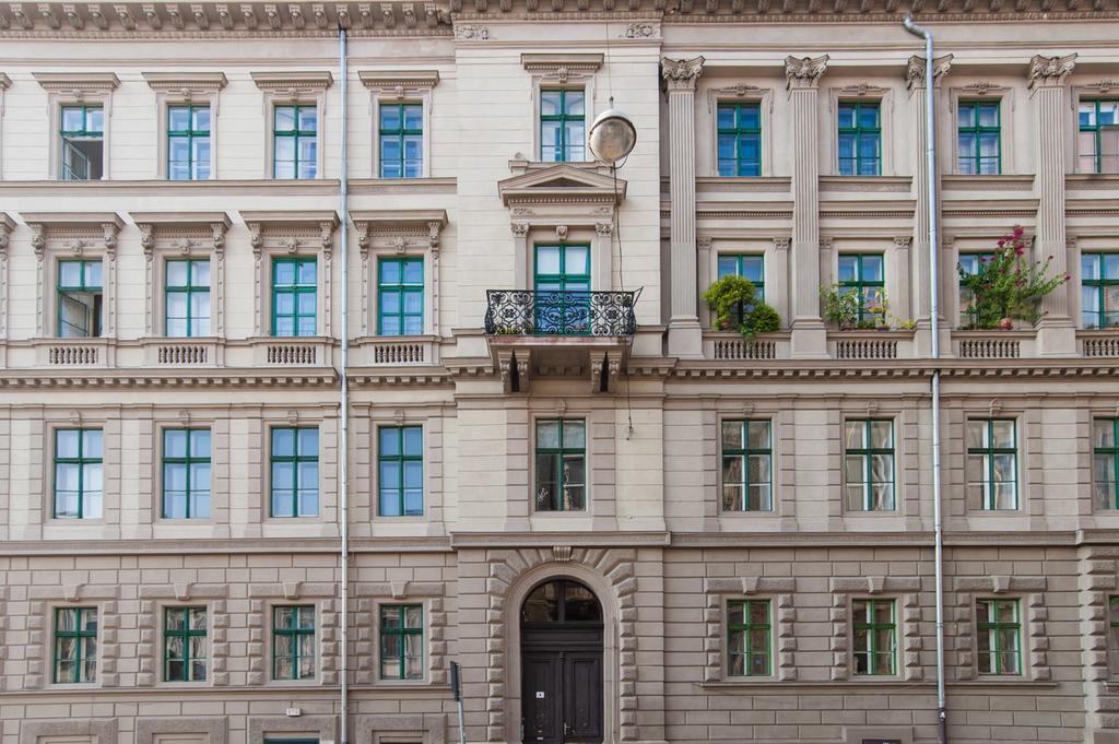 Style&Art Apartment Βουδαπέστη Εξωτερικό φωτογραφία