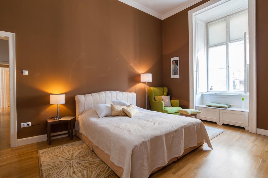 Style&Art Apartment Βουδαπέστη Εξωτερικό φωτογραφία