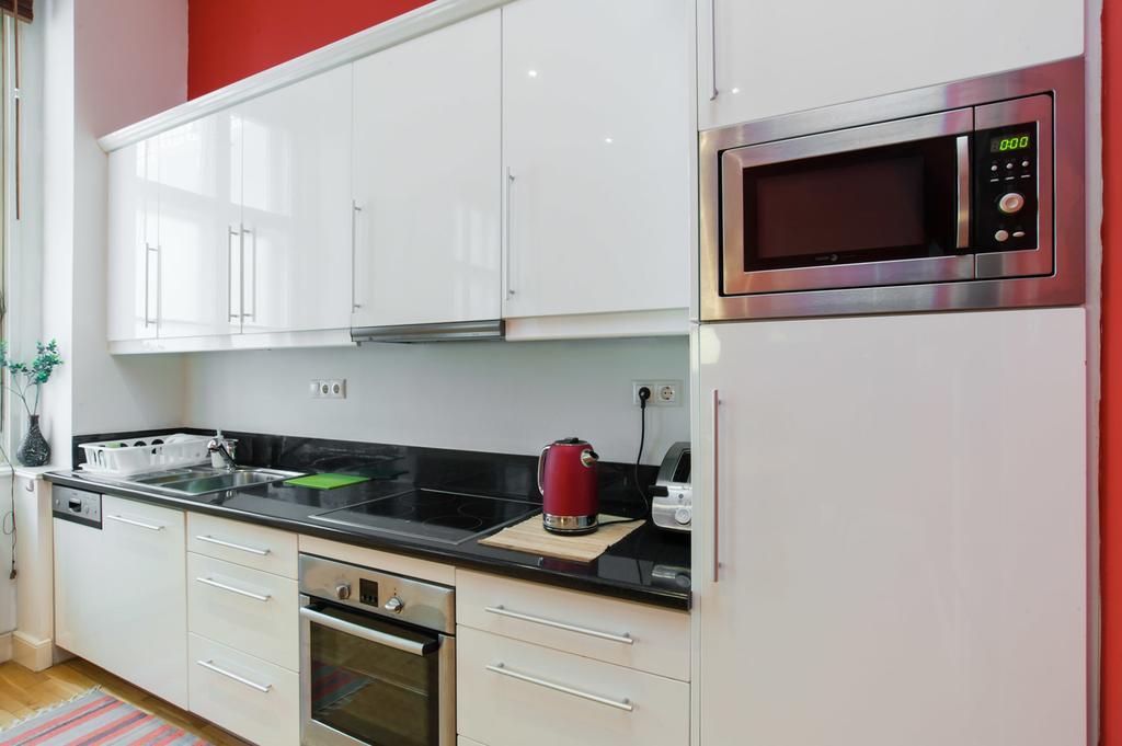 Style&Art Apartment Βουδαπέστη Εξωτερικό φωτογραφία