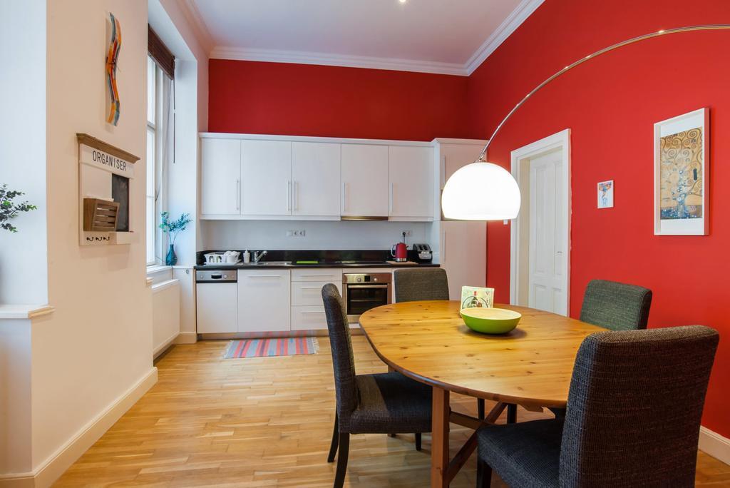Style&Art Apartment Βουδαπέστη Εξωτερικό φωτογραφία
