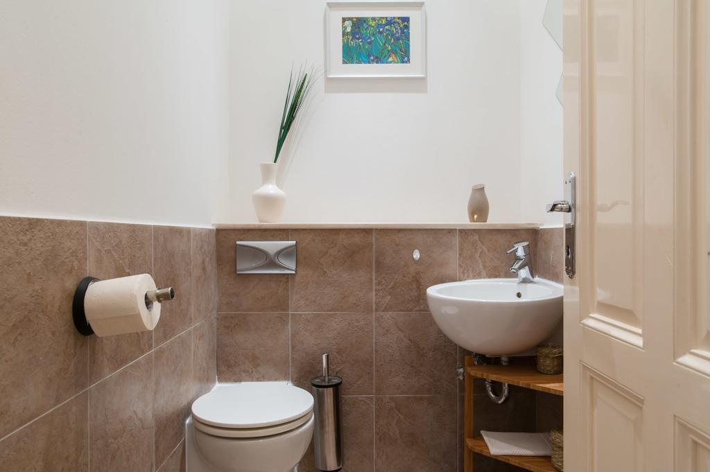 Style&Art Apartment Βουδαπέστη Εξωτερικό φωτογραφία