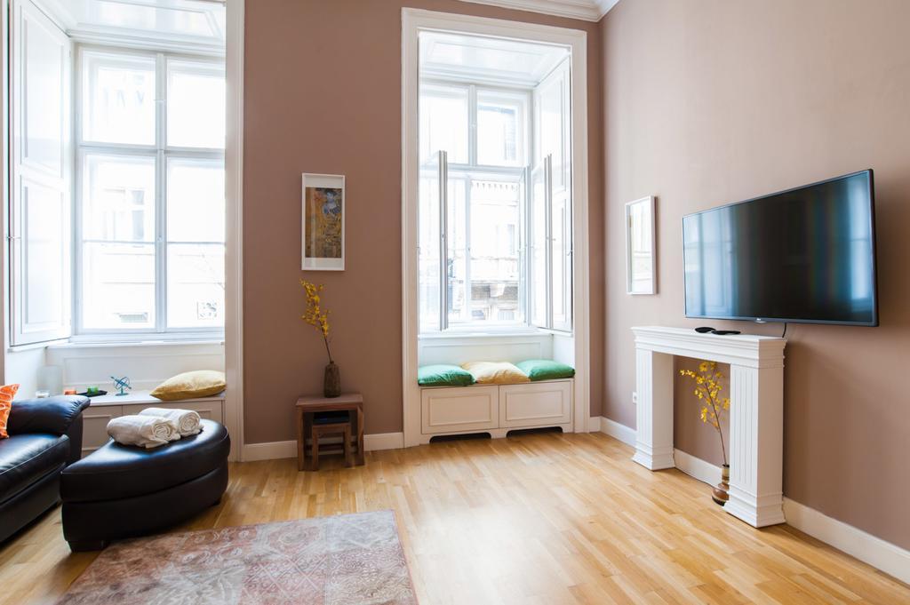 Style&Art Apartment Βουδαπέστη Εξωτερικό φωτογραφία