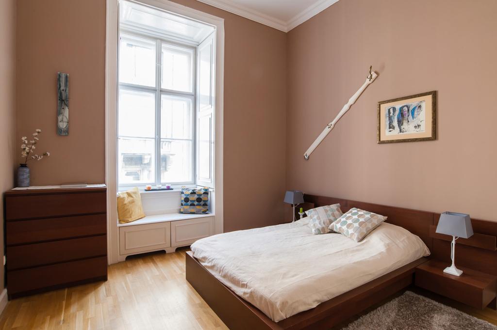 Style&Art Apartment Βουδαπέστη Εξωτερικό φωτογραφία