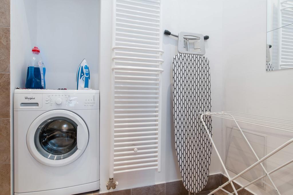 Style&Art Apartment Βουδαπέστη Εξωτερικό φωτογραφία