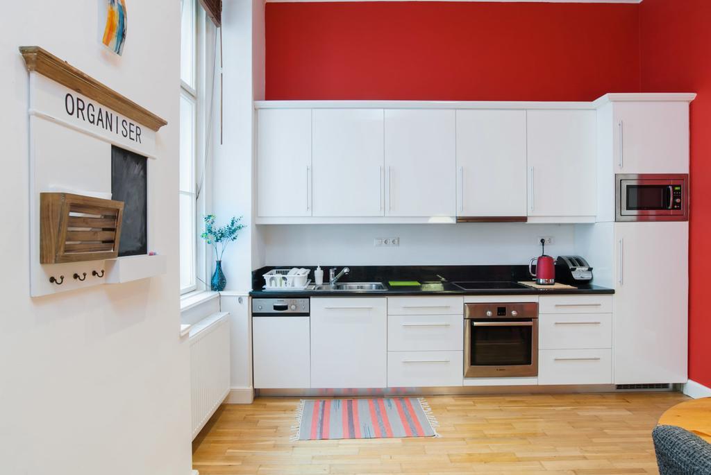 Style&Art Apartment Βουδαπέστη Εξωτερικό φωτογραφία