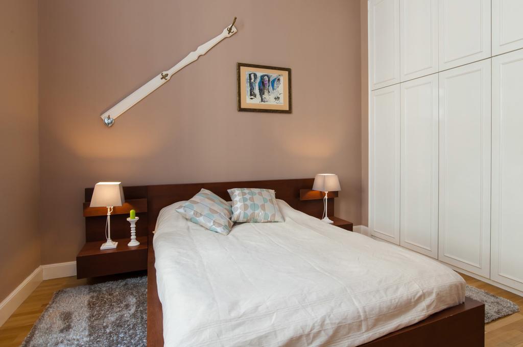 Style&Art Apartment Βουδαπέστη Εξωτερικό φωτογραφία