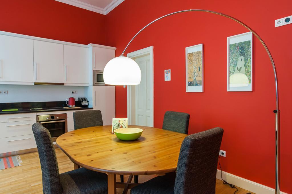 Style&Art Apartment Βουδαπέστη Εξωτερικό φωτογραφία