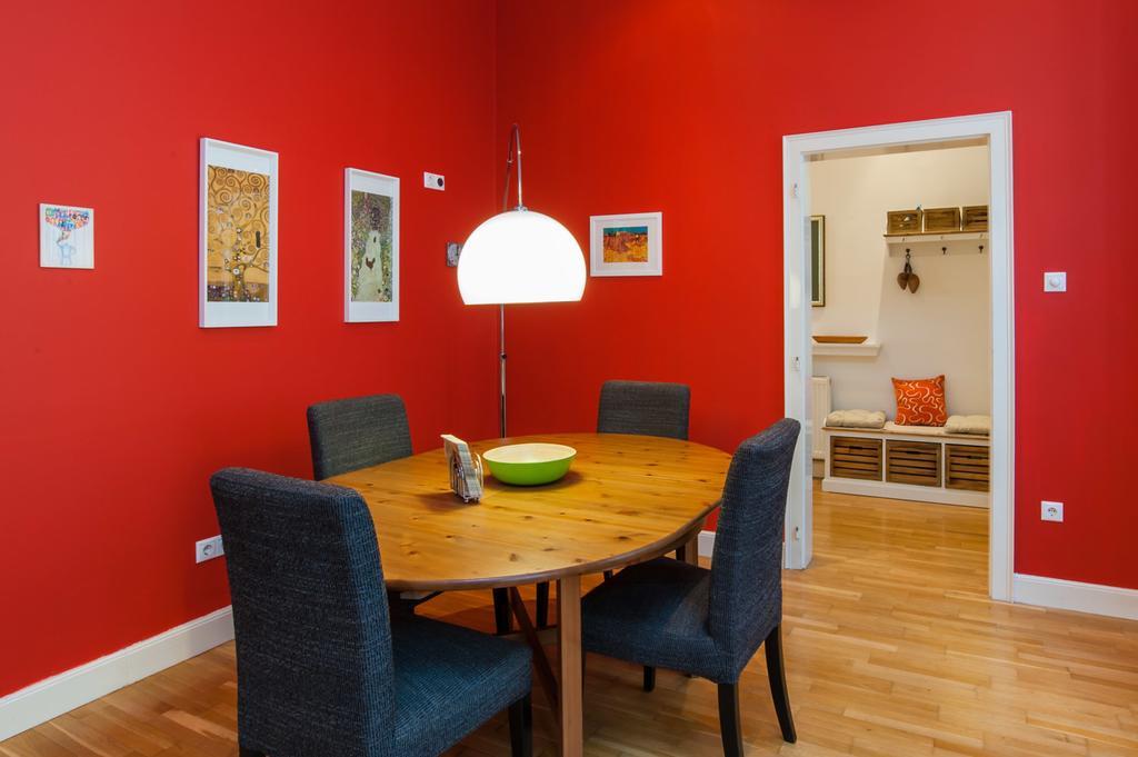 Style&Art Apartment Βουδαπέστη Εξωτερικό φωτογραφία