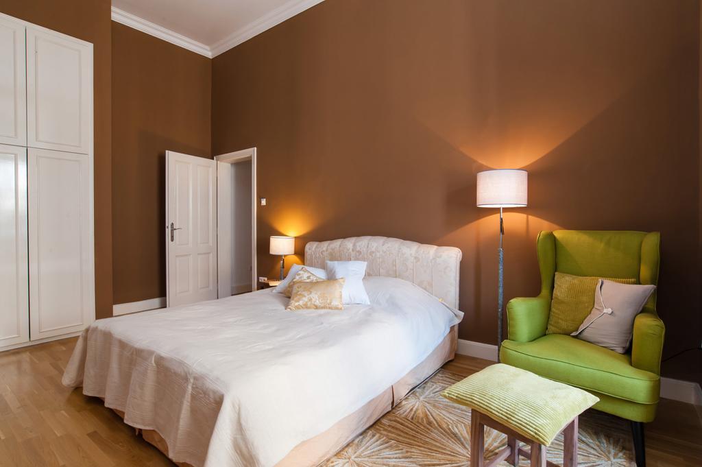 Style&Art Apartment Βουδαπέστη Εξωτερικό φωτογραφία